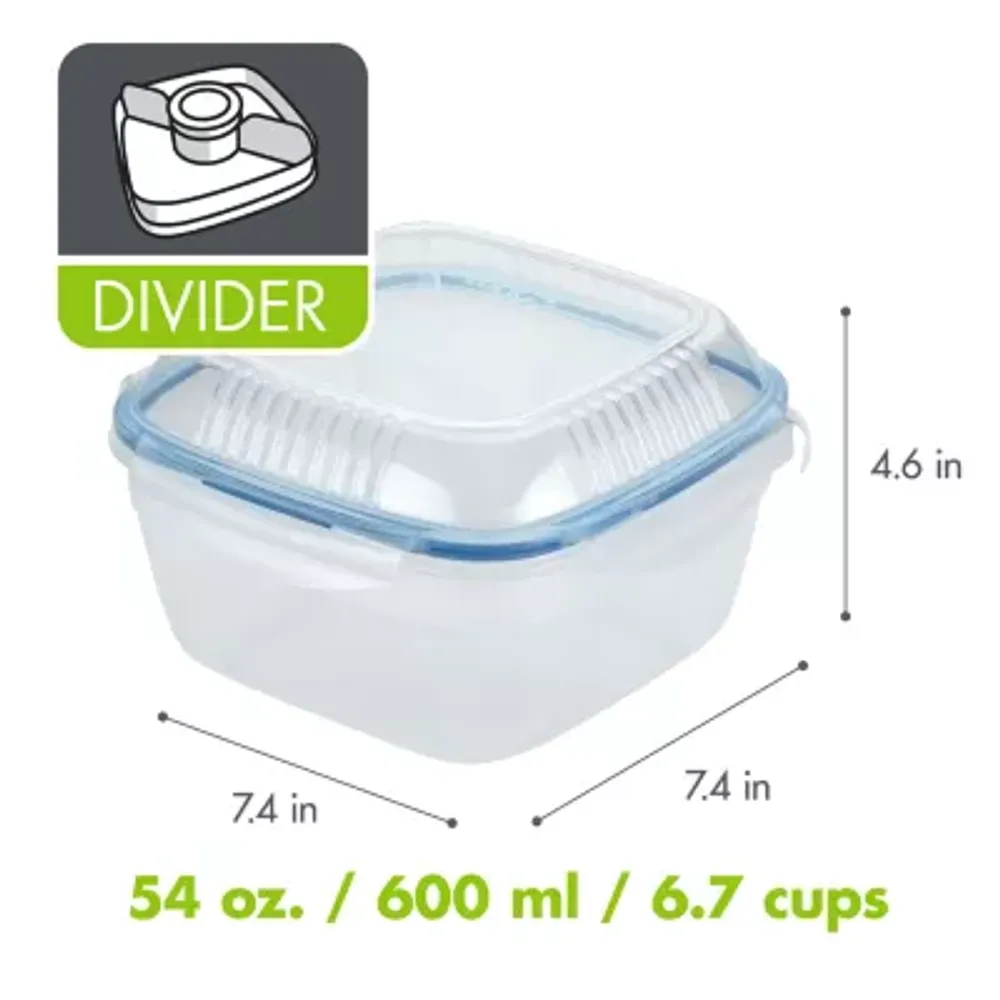 Lock & Lock 54-oz. Food Container