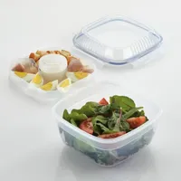 Lock & Lock 54-oz. Food Container