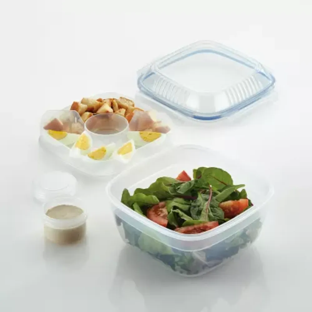 Lock & Lock 54-oz. Food Container