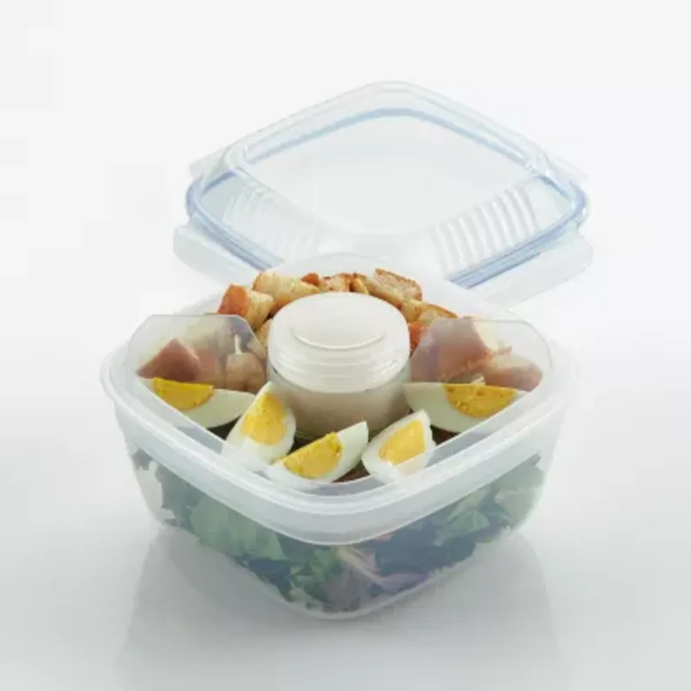 Lock & Lock 54-oz. Food Container