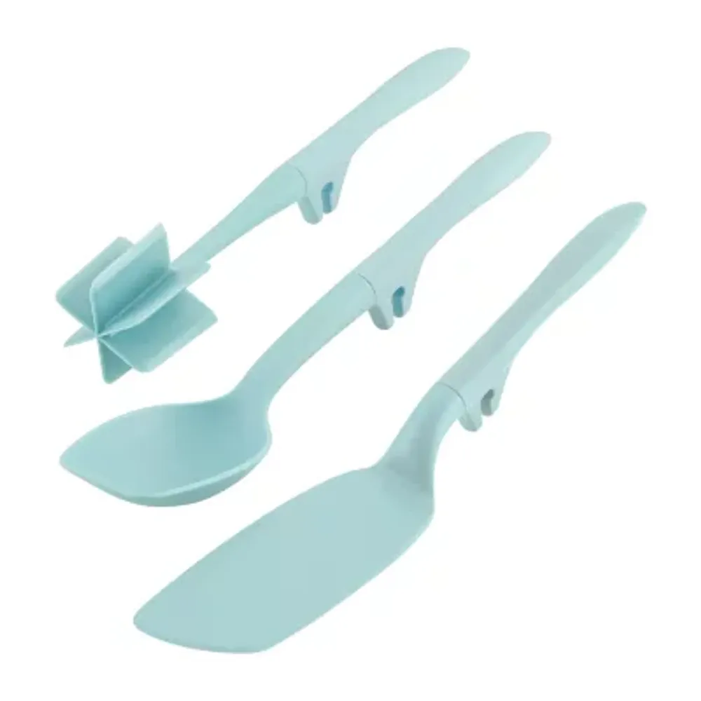 Rachael Ray 3-pc. Lazy Tools Set