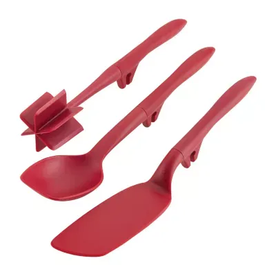 Rachael Ray 3-pc. Lazy Tools Set