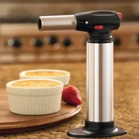 BonJour Creme Brulee Torch