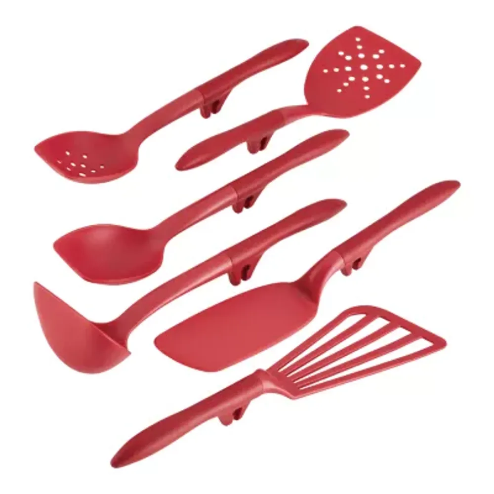 Rachael Ray 6-pc. Lazy Tools Set