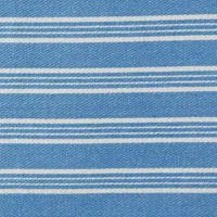 Design Imports Starboard Stripe Heavyweight 6-pc. Towels + Dish Cloths