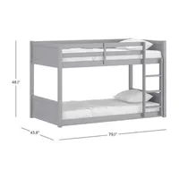 Capri Bunk Bed