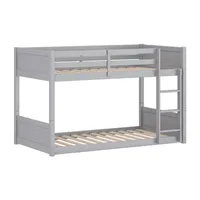 Capri Bunk Bed