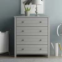 Harmony 4-Drawer Chest