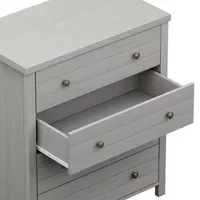 Harmony 4-Drawer Chest