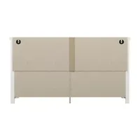 Harmony 6-Drawer Dresser