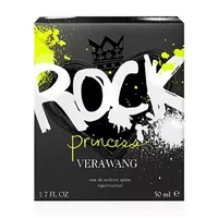 Vera Wang Rock Princess Eau De Toilette