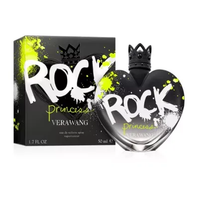 Vera Wang Rock Princess Eau De Toilette