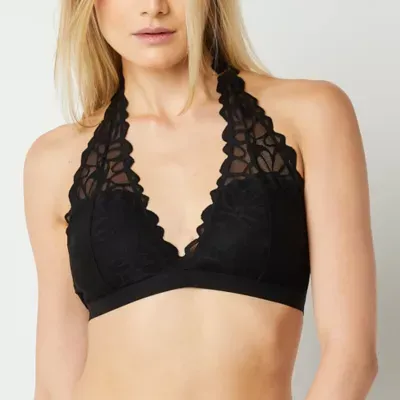 Arizona Body Lace Halter Bralette