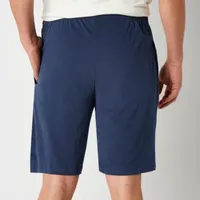 Stafford Mens Pajama Shorts