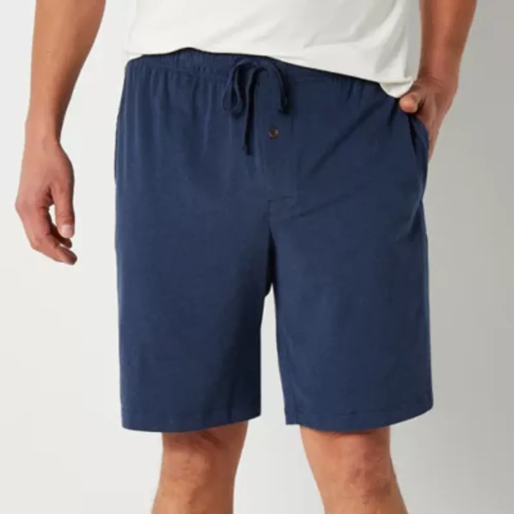 Stafford Mens Pajama Shorts