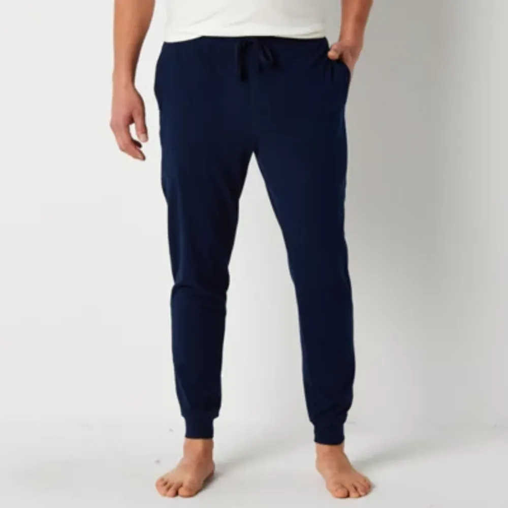 Stafford Super Soft Mens Pajama Pants