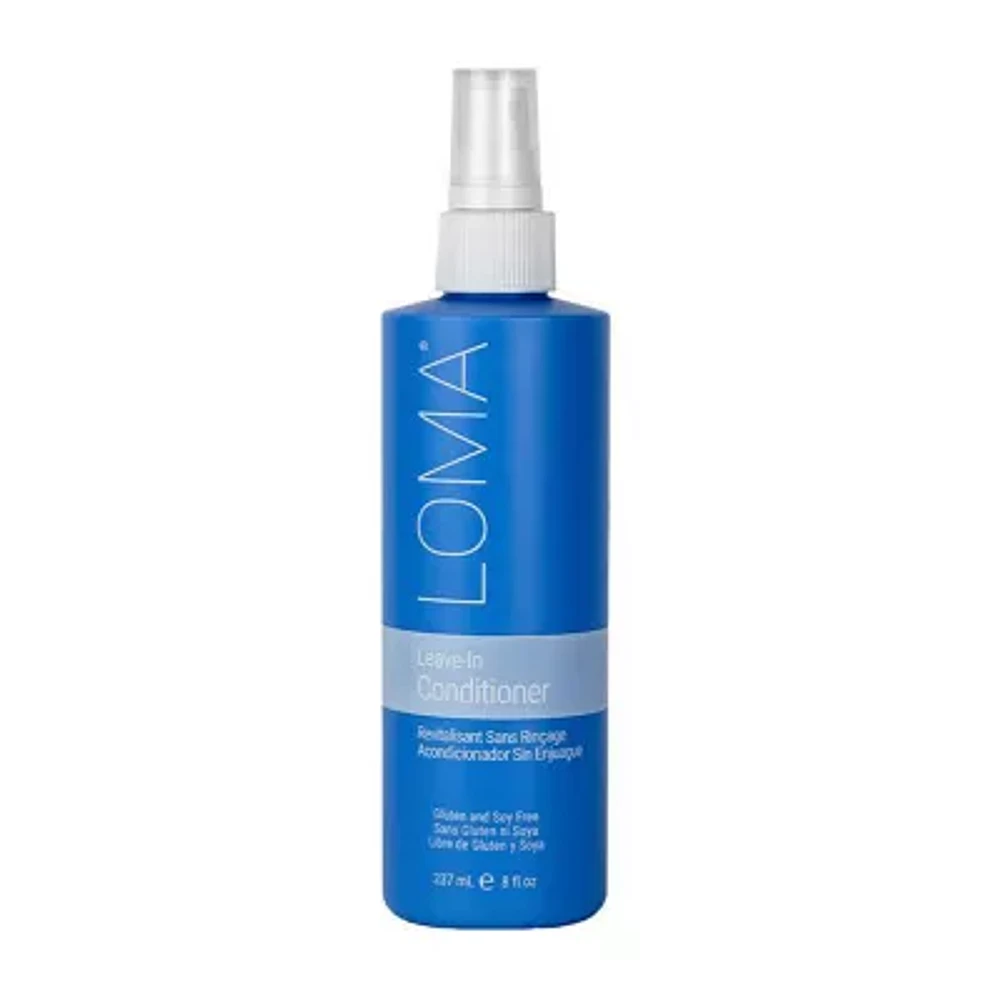 Loma Spray Leave in Conditioner-8 oz.