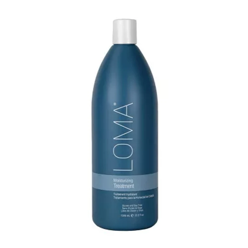 Loma Moisturizing Hair Treatment - 33 oz.