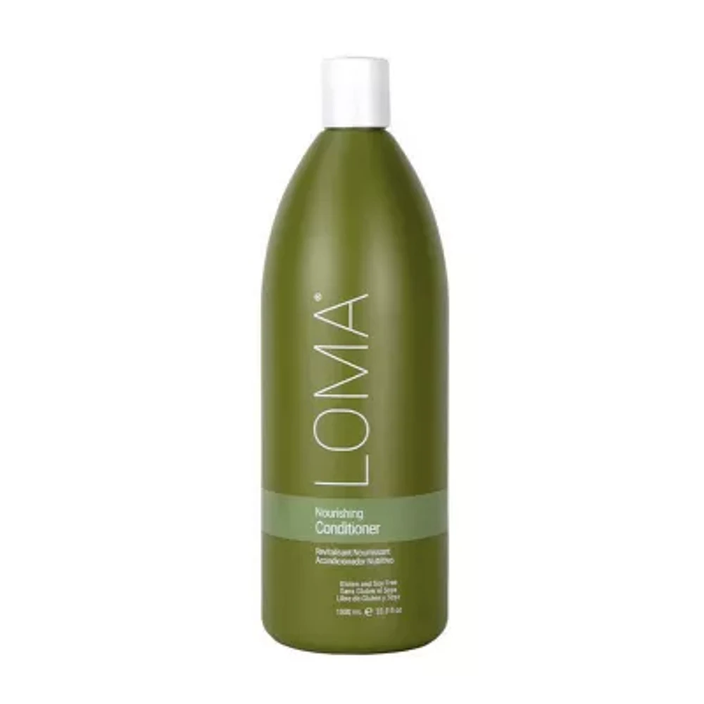 Loma Nourishing Conditioner - 33 oz.