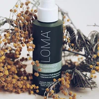 Loma Nourishing Hair Oil - 3.4 oz.