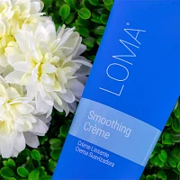 Loma Smoothing Hair Cream-8 oz.