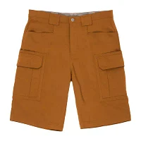 Smiths Workwear Performance Mens 11 1/2" Mid Rise Stretch Fabric Cargo Short