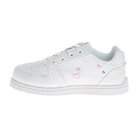 Hello Kitty Little & Big Girls Lace-Up Shoe