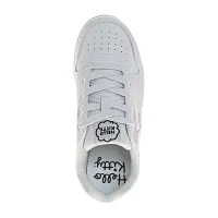 Hello Kitty Little & Big Girls Lace-Up Shoe