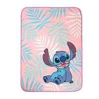 Disney Collection Lilo & Stitch Throw