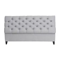 Ottilie Storage Upholstered Ottoman