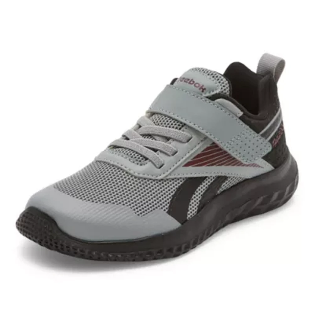 Reebok Rush Runner Little Boys Running Shoes