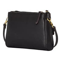 St. John's Bay Vivian Convertible Crossbody Bag