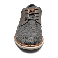 Nunn Bush Mens Chase Knit Oxford Shoes