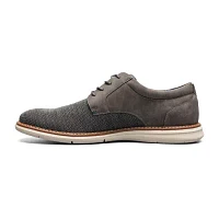 Nunn Bush Mens Chase Knit Oxford Shoes