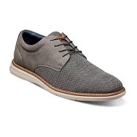 Nunn Bush Mens Chase Knit Oxford Shoes