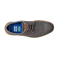 Nunn Bush Mens Chase Knit Oxford Shoes