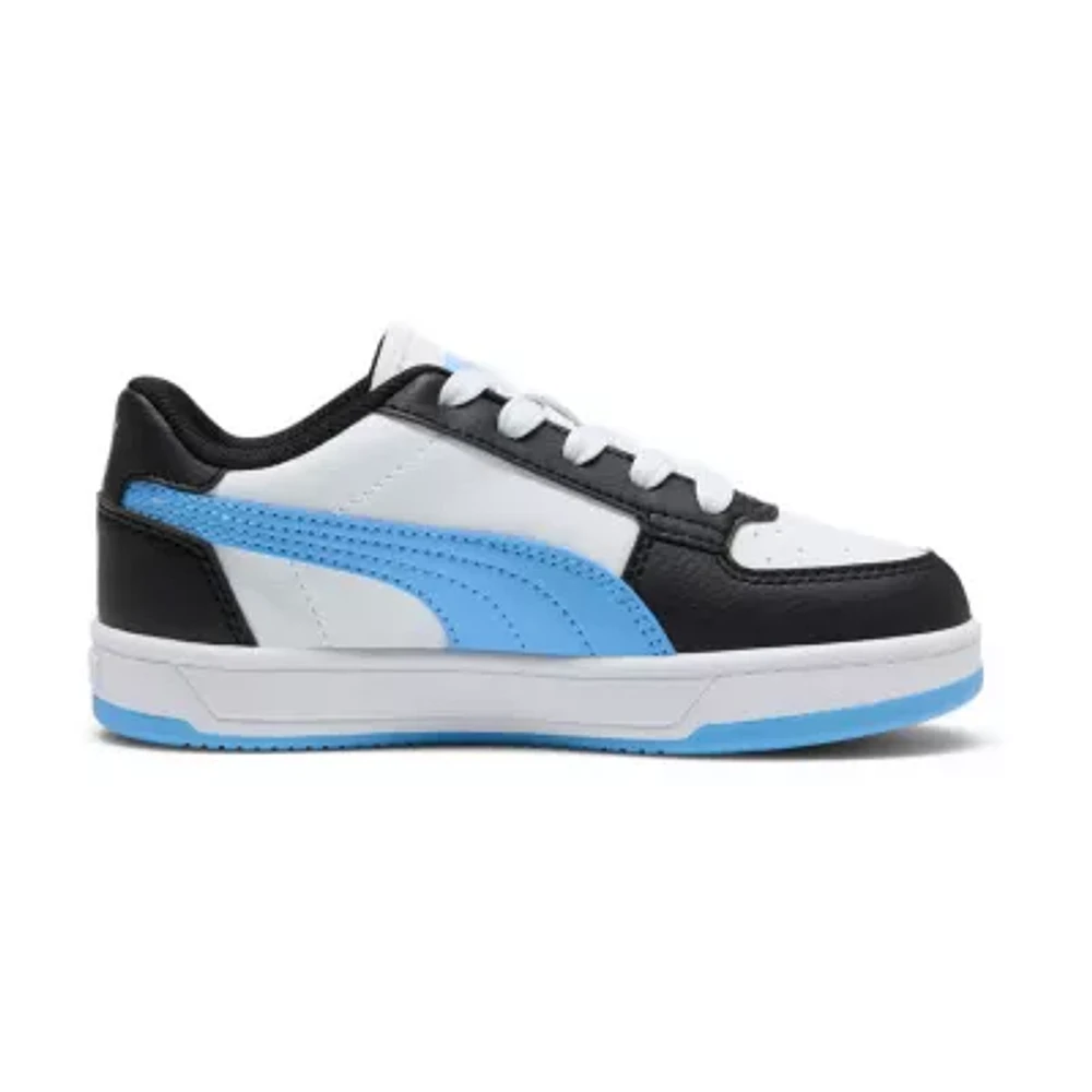 PUMA Caven Little Boys Sneakers