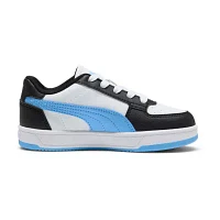 PUMA Caven Little Boys Sneakers