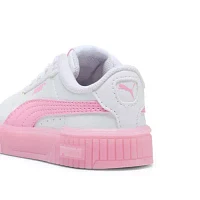 PUMA Girls Carina 2.0 Jelly Bean Sneakers