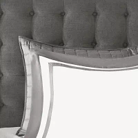 Madison Park Lexington 8-pc. Comforter and Coverlet Set