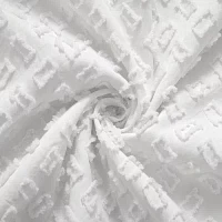 Stratford Park Sheena 7-pc. Geometric Lightweight Comforter Set