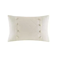 Madison Park Levine 4-pc. Bedspread Set