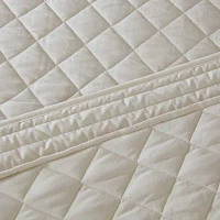 Madison Park Levine 4-pc. Bedspread Set