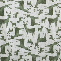 Eddie Bauer Deer Camp Sheet Set