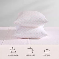 Laura Ashley Sheet Set