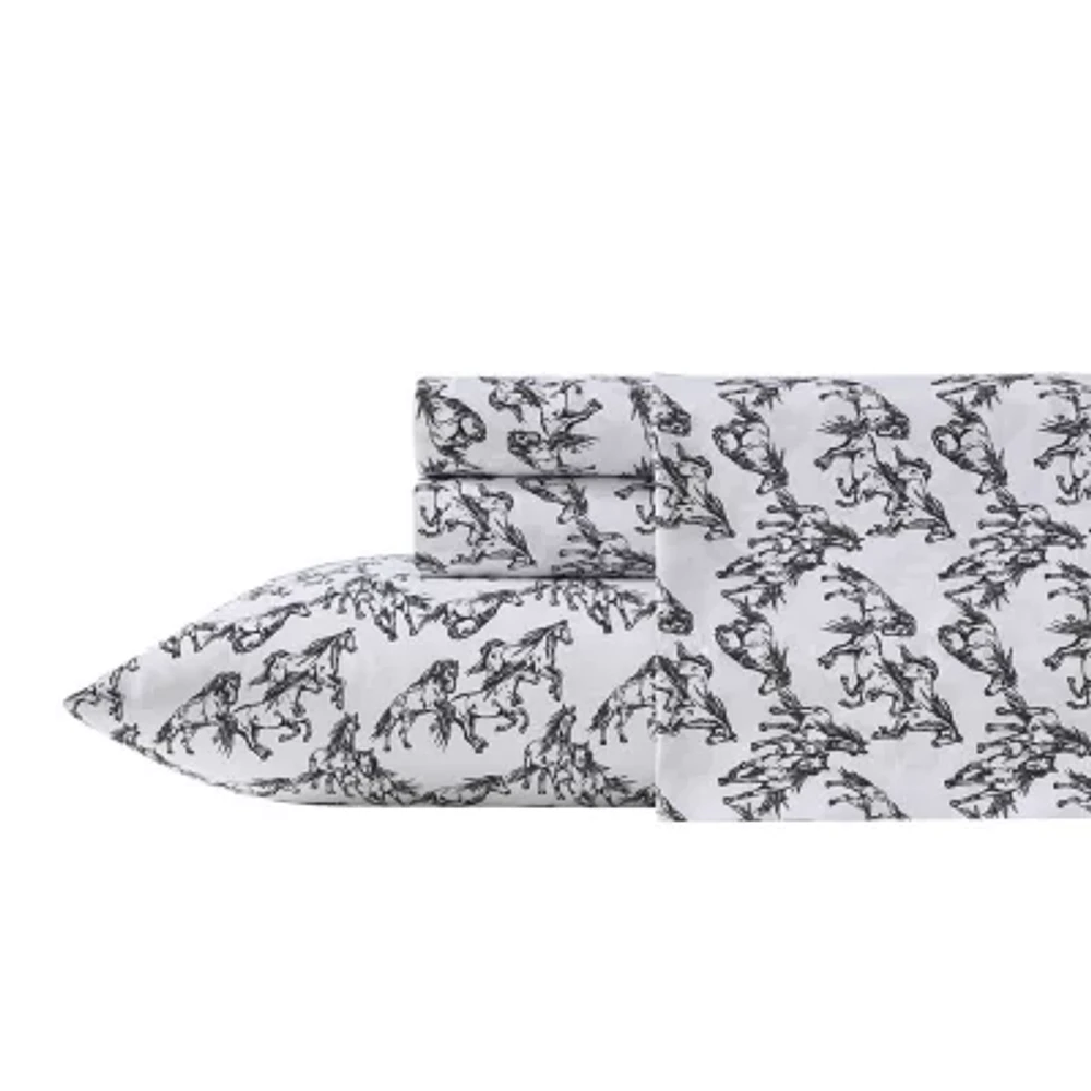 Wrangler Sheet Set