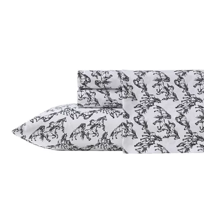 Wrangler Sheet Set