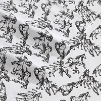 Wrangler Sheet Set