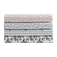 Wrangler Sheet Set