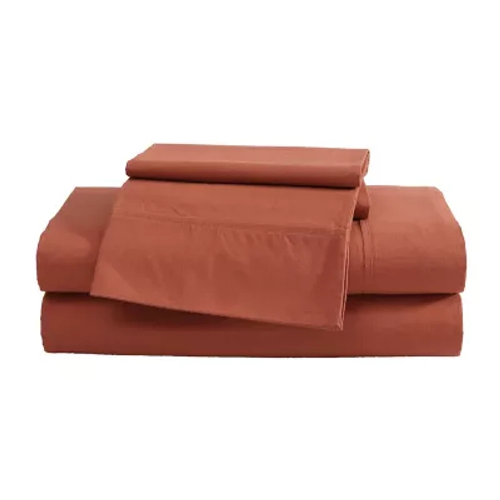 Eddie Bauer Sheet Set